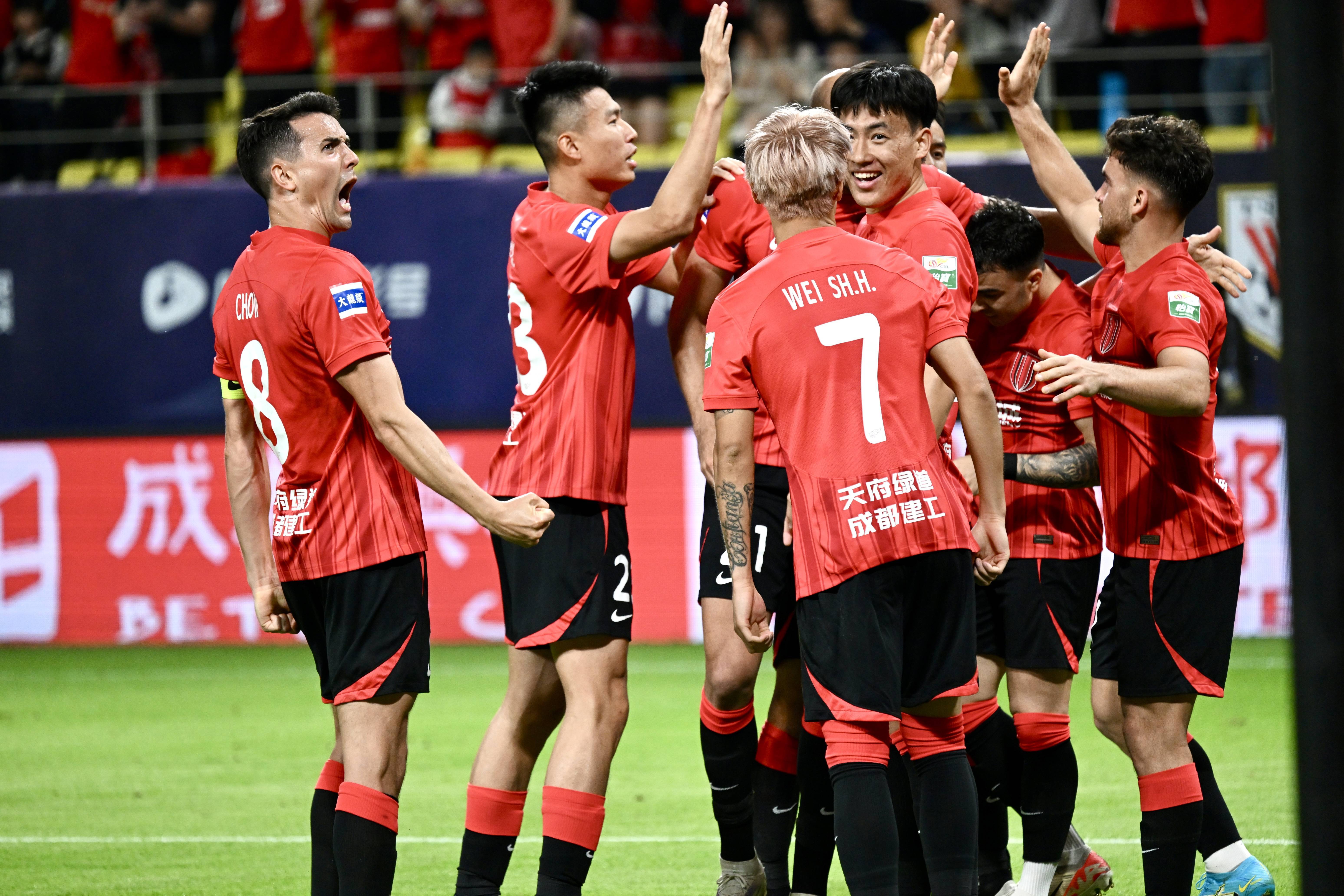 ayx-关于转折点！成都蓉城手感冰凉；亚冠今夜攻防权衡；底气十足；心理建设被强调的信息